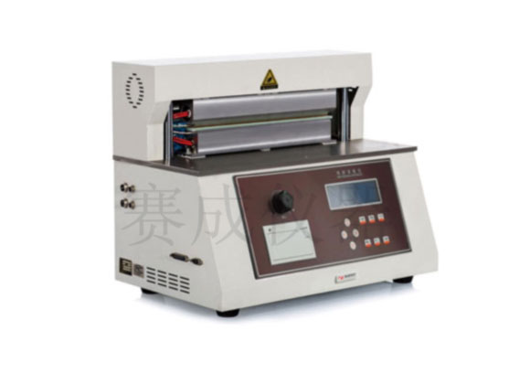 熱封試驗儀進行熱封測試時的影響因素-溫度、時間、壓力